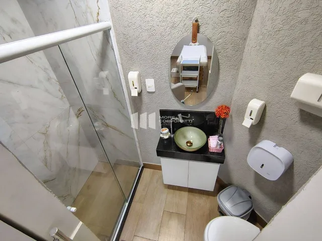 Imagem 7: Casa Comercial - 130 m² - Jucutuquara
