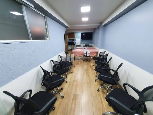 Imagem 12: Casa Comercial - 130 m² - Jucutuquara