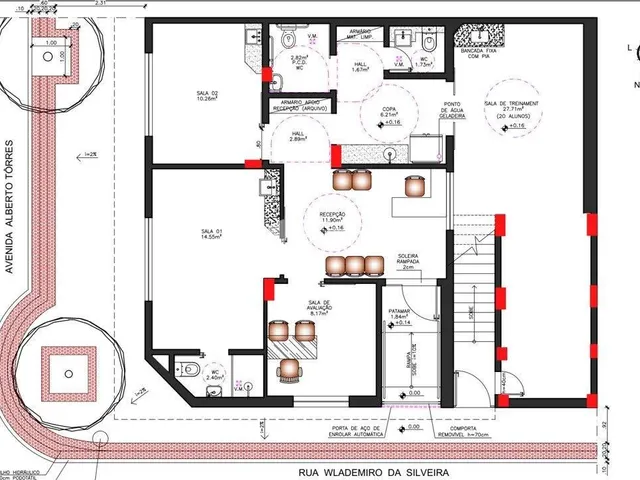 Imagem 11: Casa Comercial - 130 m² - Jucutuquara