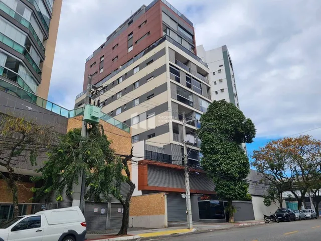 Imagem: Apartamento Garden - 2 Suítes - 132m²