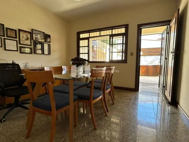 Imagem: Casa Duplex - 300m² - Mata da Praia - Vitória/ES