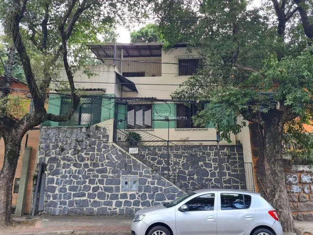 Imagem: Casa Duplex - 334m² - Jucutuquara - Vitória-/ES
