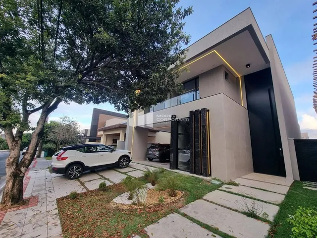 Imagem: Casa Linda - 320 m² - Boulevard Lagoa