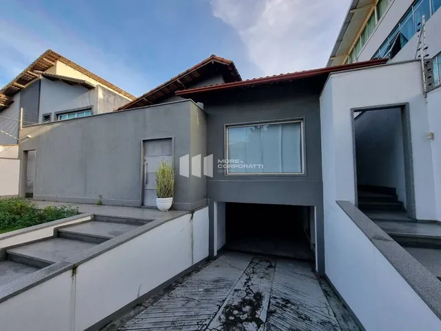 Imagem: Excelente Casa Comercial - 5 Quartos - 424m²