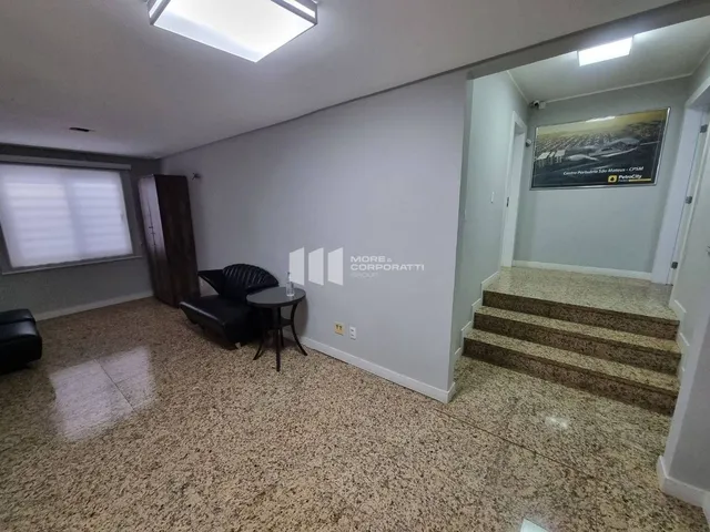 Imagem 2: Excelente Casa Comercial - 5 Quartos - 424m² - Enseada do Suá - Vitória/ES