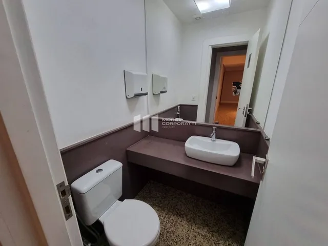 Imagem 13: Excelente Casa Comercial - 5 Quartos - 424m² - Enseada do Suá - Vitória/ES
