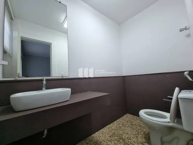 Imagem 12: Excelente Casa Comercial - 5 Quartos - 424m² - Enseada do Suá - Vitória/ES