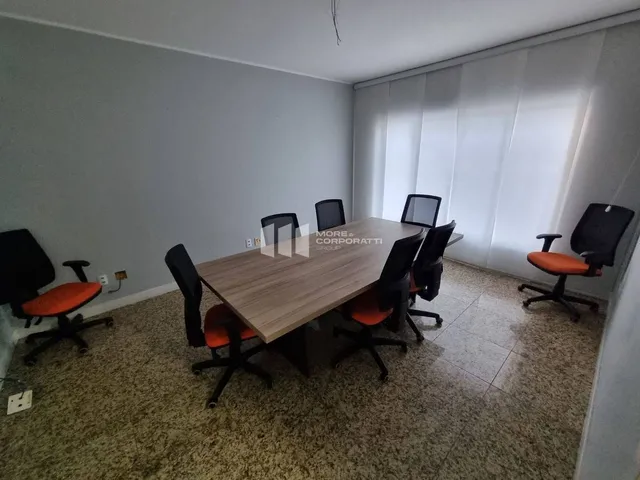Imagem 8: Excelente Casa Comercial - 5 Quartos - 424m² - Enseada do Suá - Vitória/ES