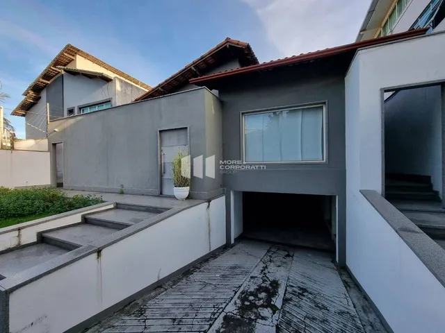 Imagem 9: Excelente Casa Comercial - 5 Quartos - 424m² - Enseada do Suá - Vitória/ES