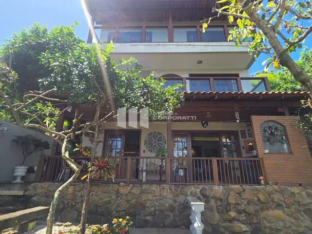 Imagem: CASA TRIPLEX - 4 Quartos - 200 m² - Praia