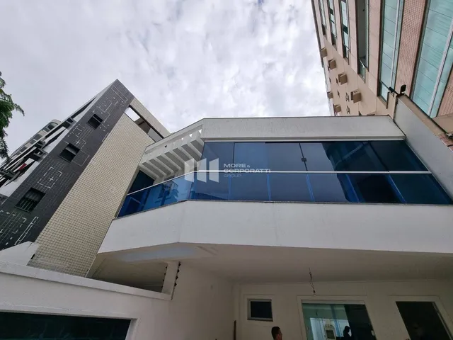 Imagem: Casa Duplex - 200 m² - Jardim Camburi