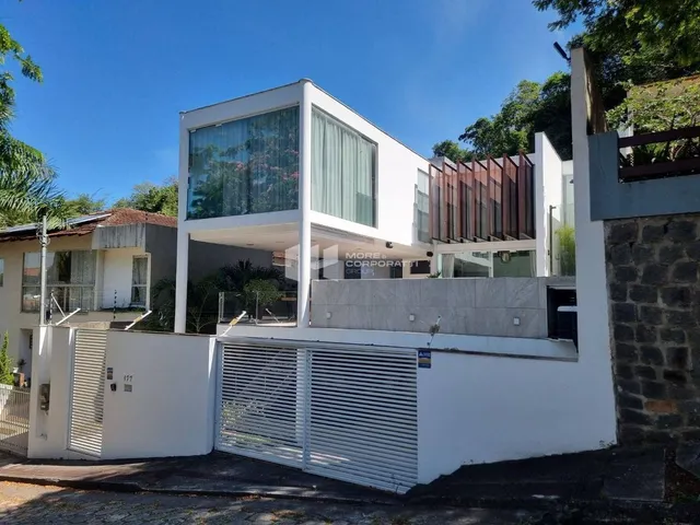 Imagem: Casa - 335 m² - Fradinhos - Serra/ES