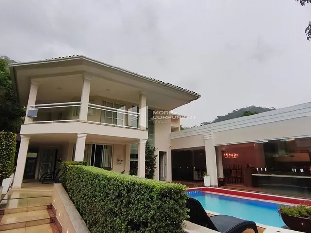 Imagem: Casa Duplex - Alto Padrão - 520 m² - Fradinhos
