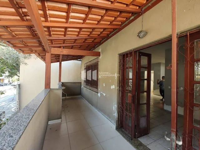Imagem: Casa - 200 m² - Jucutuquara - Vitória/ES