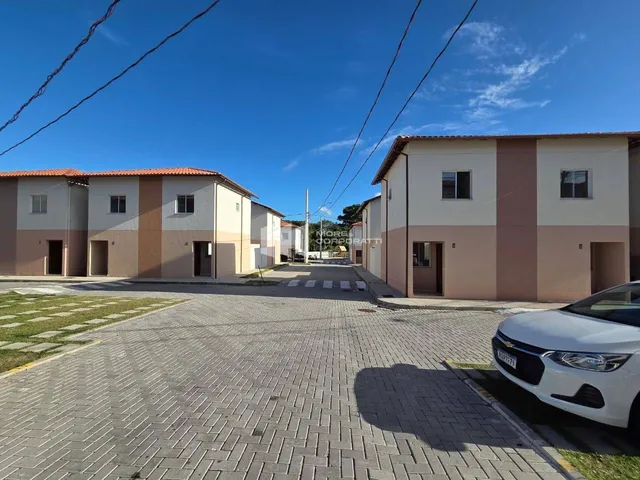 Imagem: Casa - 2 quartos - 50 m² - Reserva dos