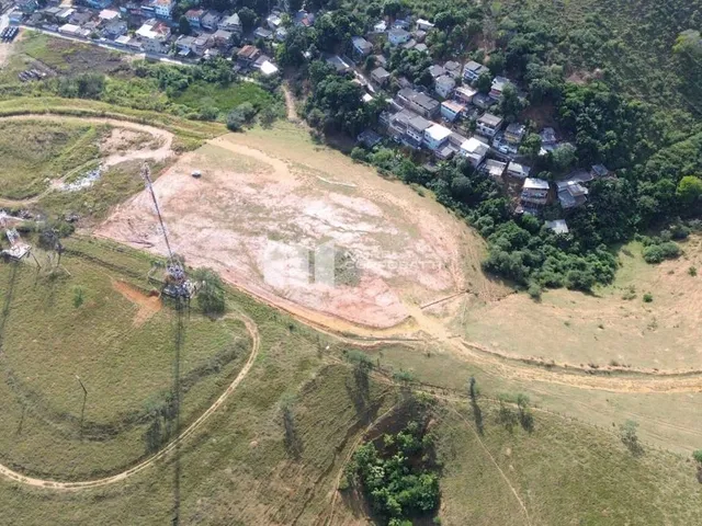 Imagem: Área Industrial - R$ 190,00 o M² - Viana/Es