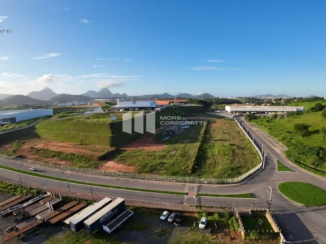 Imagem: Área Industrial - 43.437,36m² - Rosário