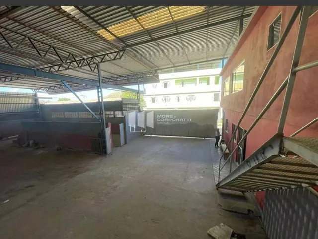 Imagem 5: Galpão - 1200 m² - Marbrasa - Cachoeiro de Itapemirim/ES