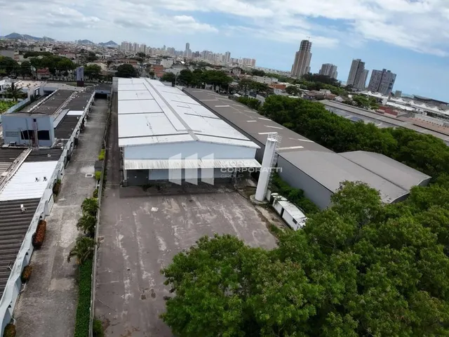 Imagem 6: Galpão Logístico - 3.500 m² - Araçás - Vila Velha/ES