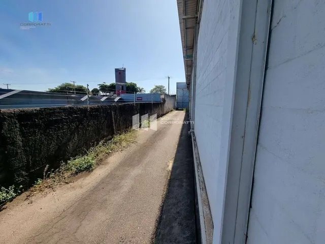 Imagem 13: Galpão Logístico - 3.500 m² - Araçás - Vila Velha/ES