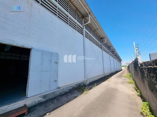 Imagem 16: Galpão Logístico - 3.500 m² - Araçás - Vila Velha/ES