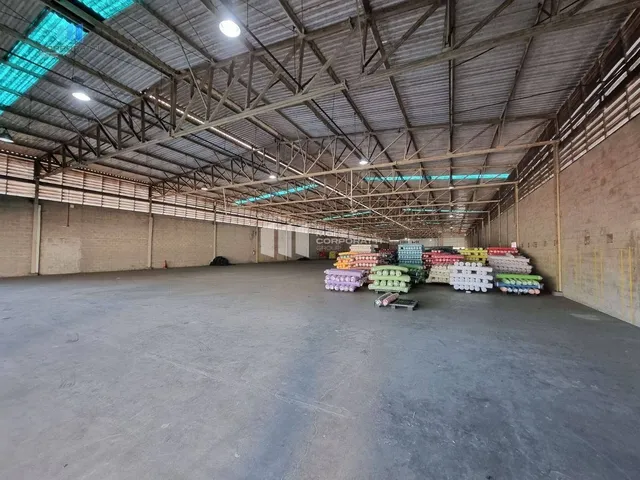 Imagem 4: Galpão Logístico - 3.500 m² - Araçás - Vila Velha/ES