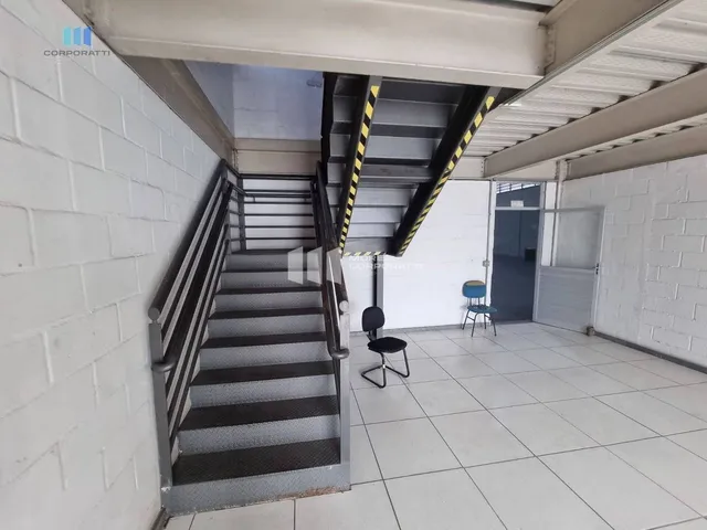 Imagem 12: Galpão Logístico - 3.500 m² - Araçás - Vila Velha/ES