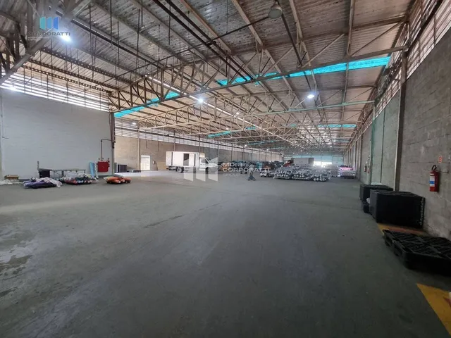 Imagem 2: Galpão Logístico - 3.500 m² - Araçás - Vila Velha/ES