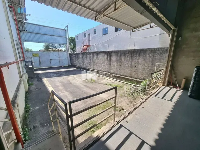 Imagem 8: Galpão Logístico - 3.500 m² - Araçás - Vila Velha/ES