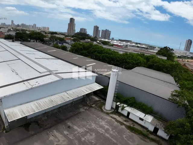 Imagem 11: Galpão Logístico - 3.500 m² - Araçás - Vila Velha/ES
