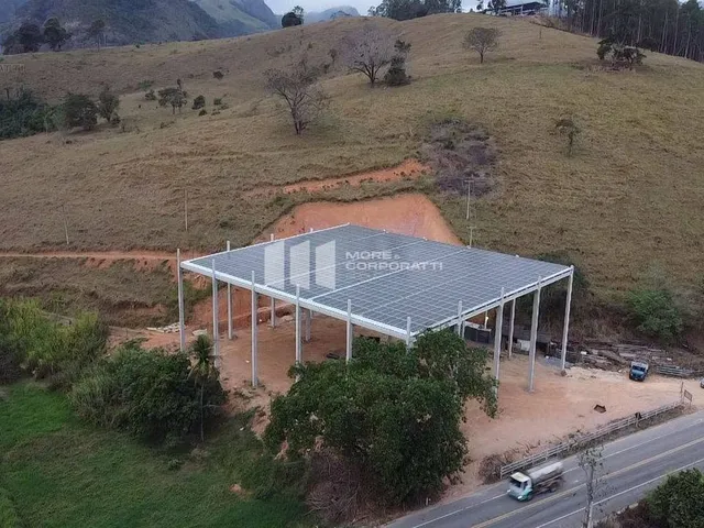 Imagem 5: Pavilhão Industrial - 2000 m² - Cachoeiro de Itapemirim/ES