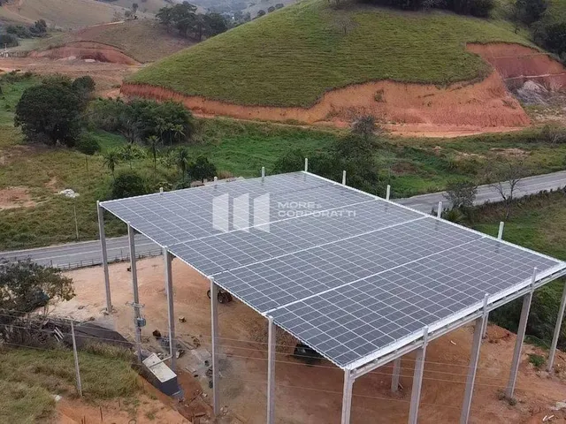 Imagem 2: Pavilhão Industrial - 2000 m² - Cachoeiro de Itapemirim/ES