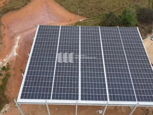 Imagem 4: Pavilhão Industrial - 2000 m² - Cachoeiro de Itapemirim/ES