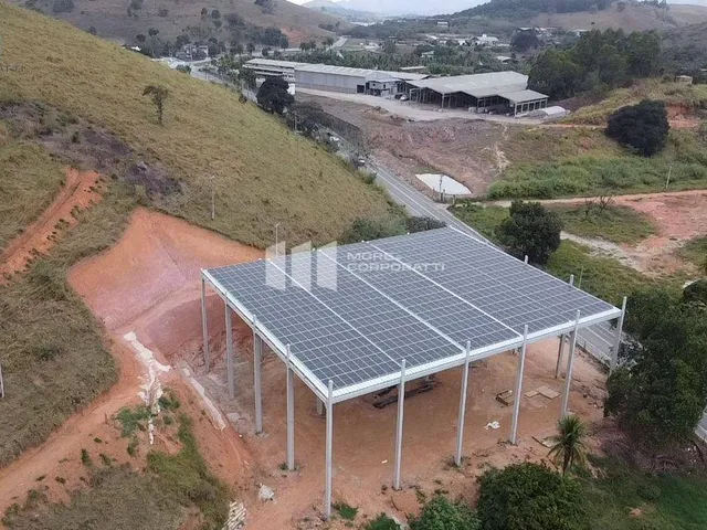 Imagem 3: Pavilhão Industrial - 2000 m² - Cachoeiro de Itapemirim/ES
