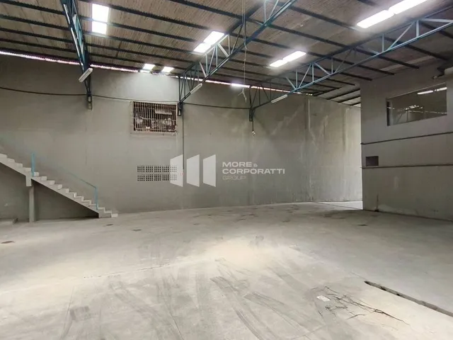 Imagem 13: Galpão Comercial - 950 m² - Itapuã - Vila Velha/ES