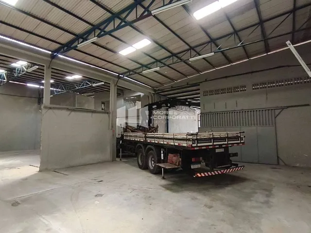 Imagem 4: Galpão Comercial - 950 m² - Itapuã - Vila Velha/ES