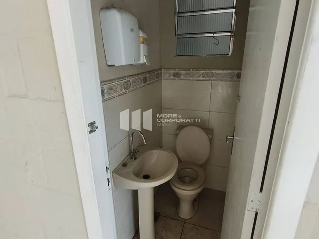 Imagem 6: Galpão Comercial - 950 m² - Itapuã - Vila Velha/ES