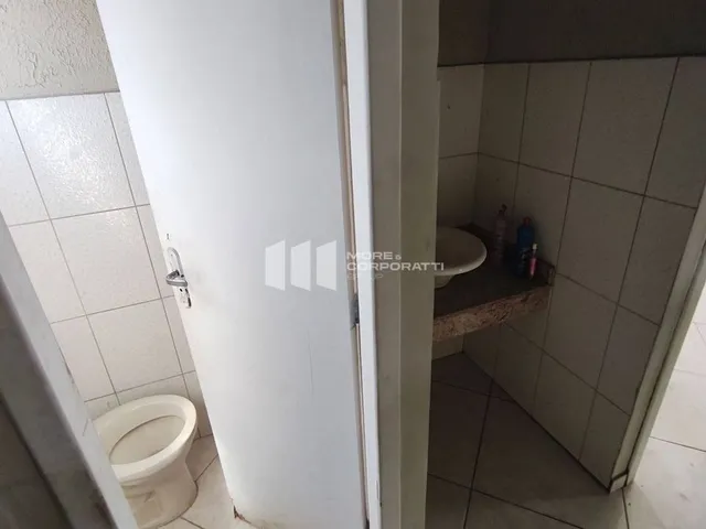 Imagem 2: Galpão Comercial - 950 m² - Itapuã - Vila Velha/ES