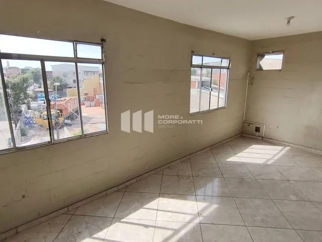 Imagem 3: Galpão Comercial - 950 m² - Itapuã - Vila Velha/ES