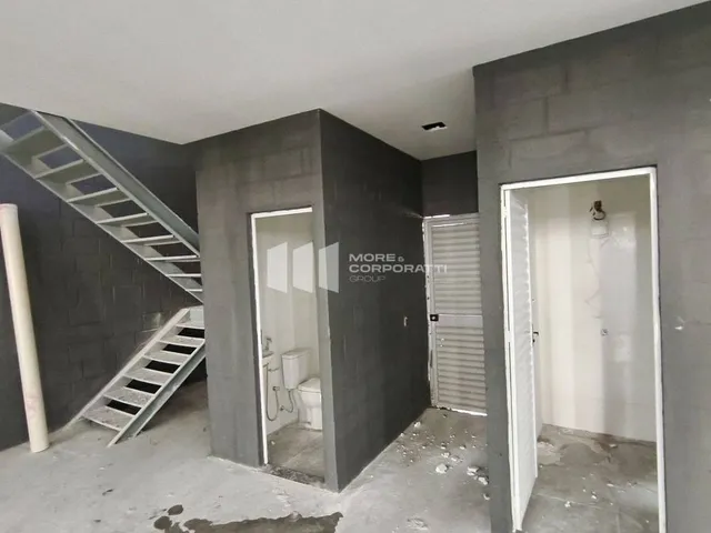 Imagem 2: Galpão - 1200 m² - João Goulart- Vila Velha/ES