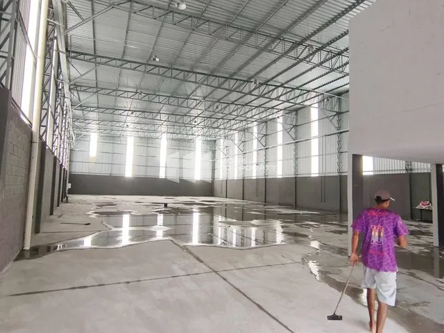 Imagem 8: Galpão - 1200 m² - João Goulart- Vila Velha/ES