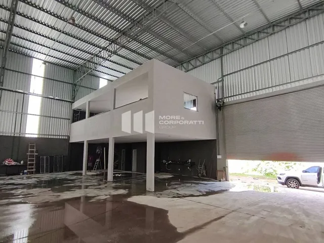 Imagem 7: Galpão - 1200 m² - João Goulart- Vila Velha/ES