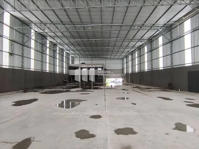 Imagem 6: Galpão - 1200 m² - João Goulart- Vila Velha/ES