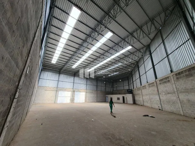 Imagem 3: Galpão - 880 m² - Padre Matias - Cariacica/ES