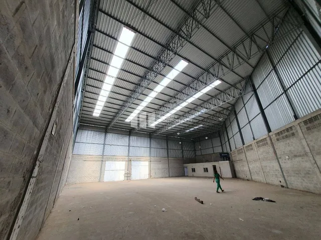 Imagem 4: Galpão - 880 m² - Padre Matias - Cariacica/ES