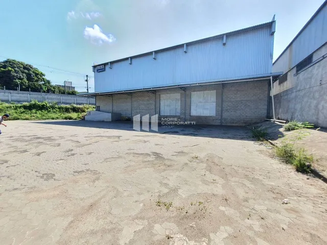 Imagem 14: Galpão - 880 m² - Padre Matias - Cariacica/ES