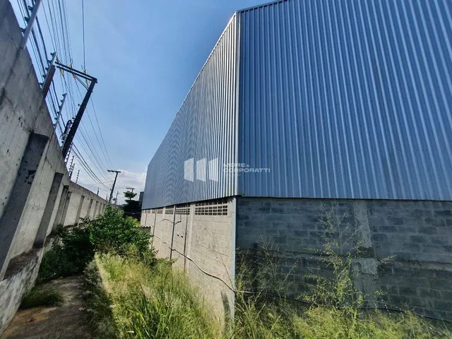 Imagem 7: Galpão - 880 m² - Padre Matias - Cariacica/ES