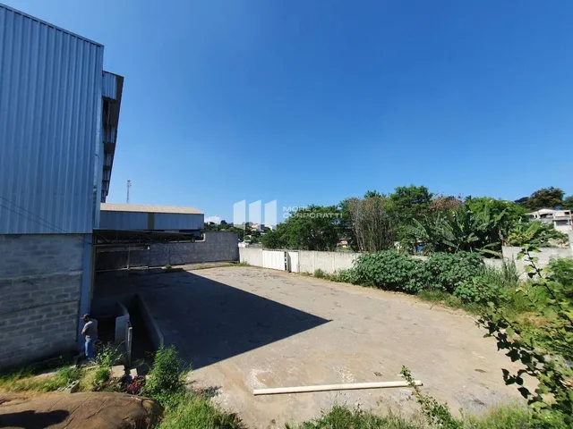 Imagem 2: Galpão - 880 m² - Padre Matias - Cariacica/ES