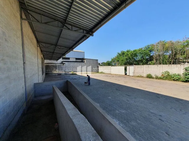 Imagem 16: Galpão - 880 m² - Padre Matias - Cariacica/ES
