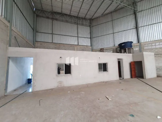 Imagem 12: Galpão - 880 m² - Padre Matias - Cariacica/ES